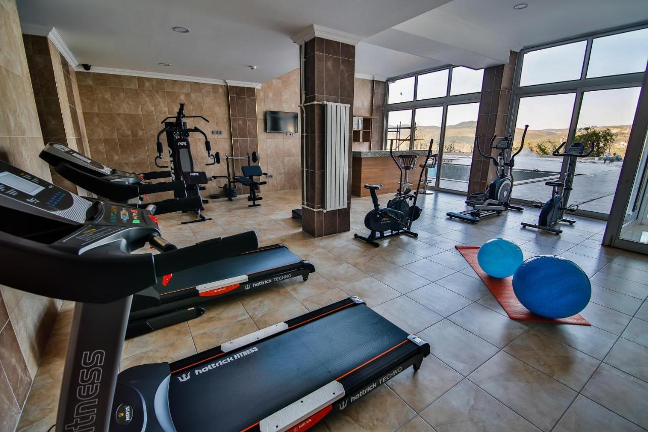 Amasra Diamond Hotel Bagian luar foto